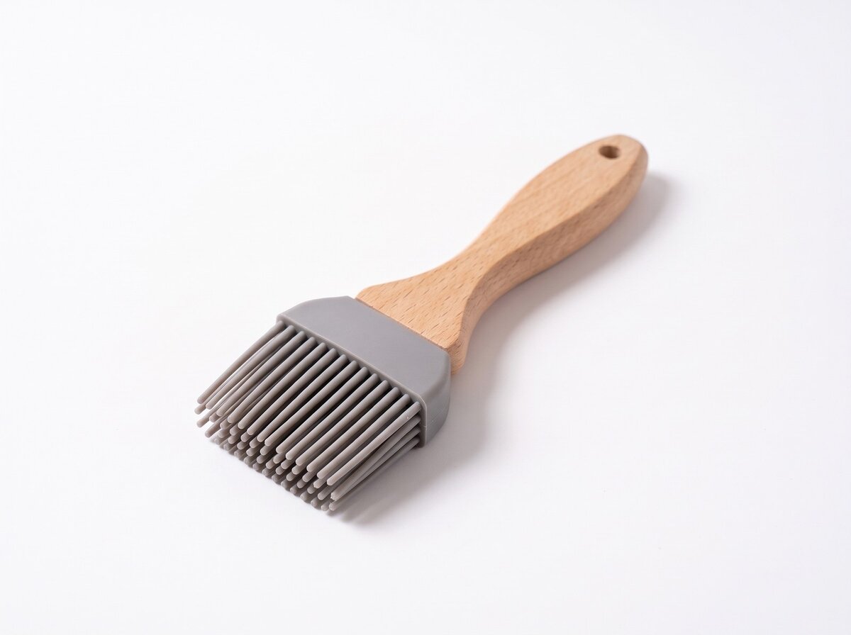 Pastry brush
