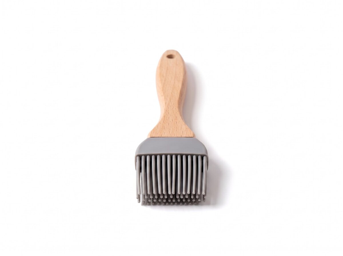 Pastry brush
