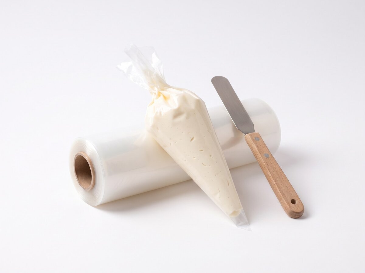 Piping bags