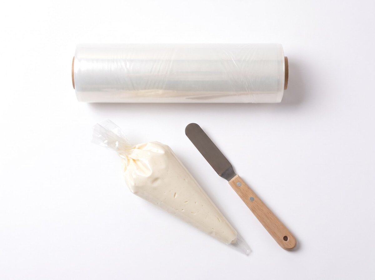 Piping bags