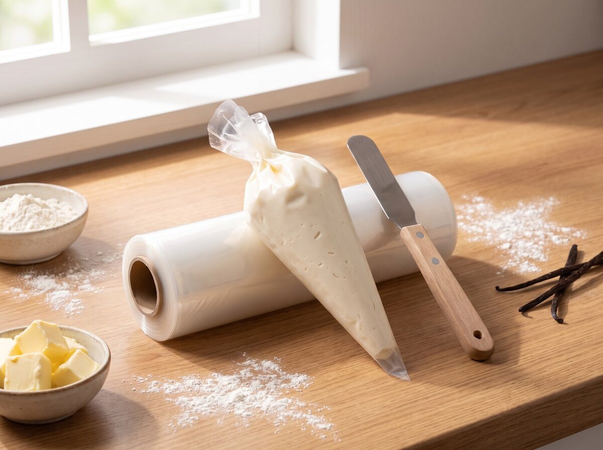 Piping bags