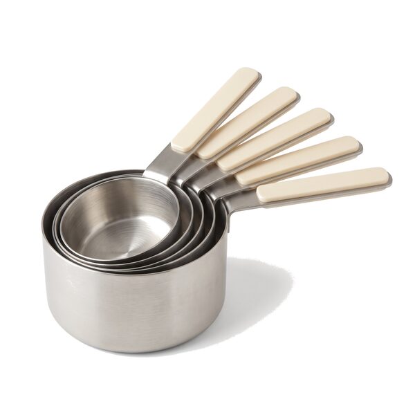 Measuring cup set