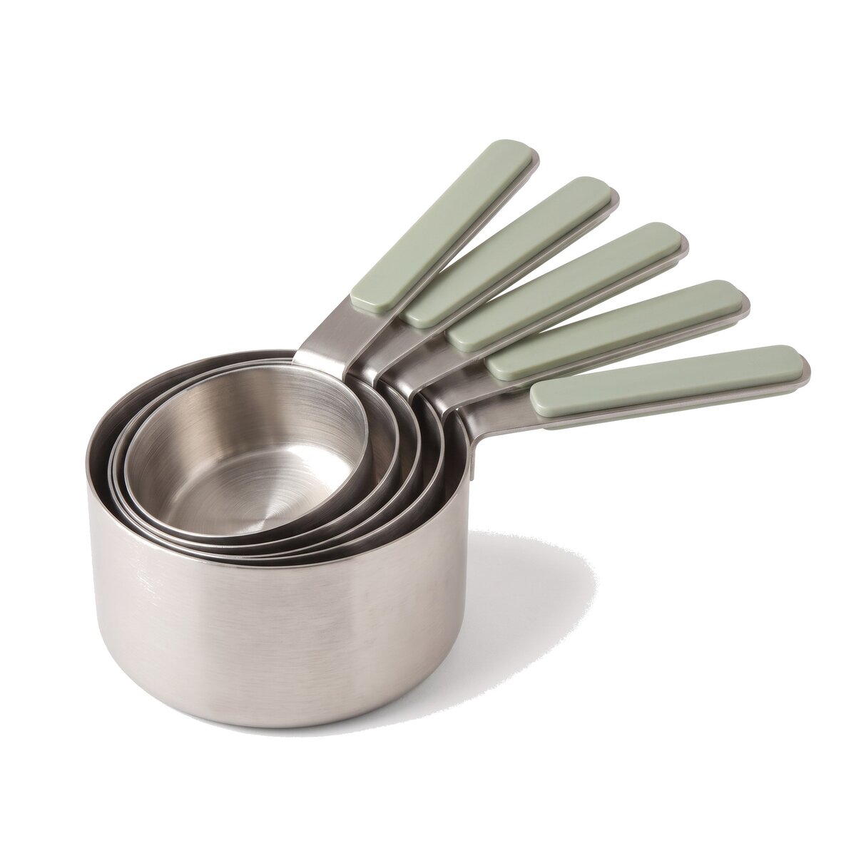 Measuring cup set