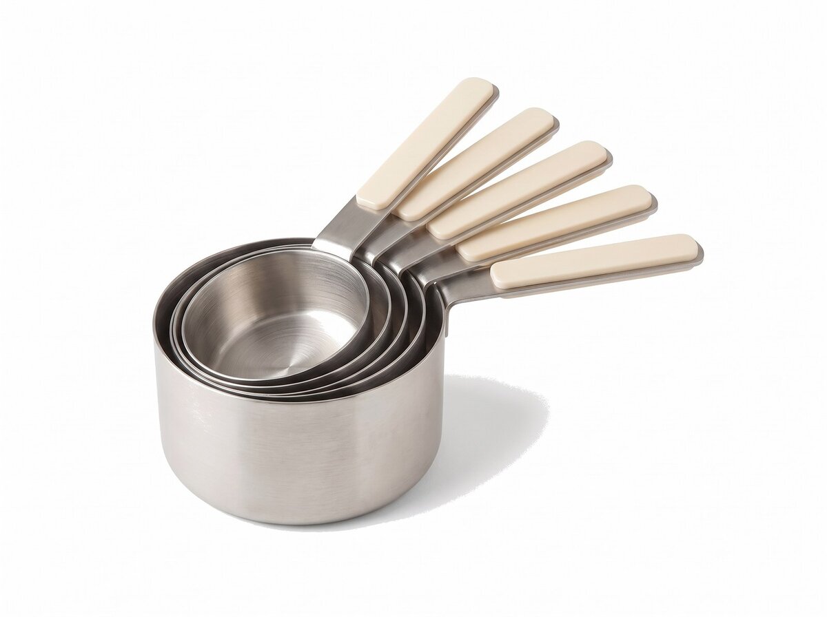 Measuring cup set