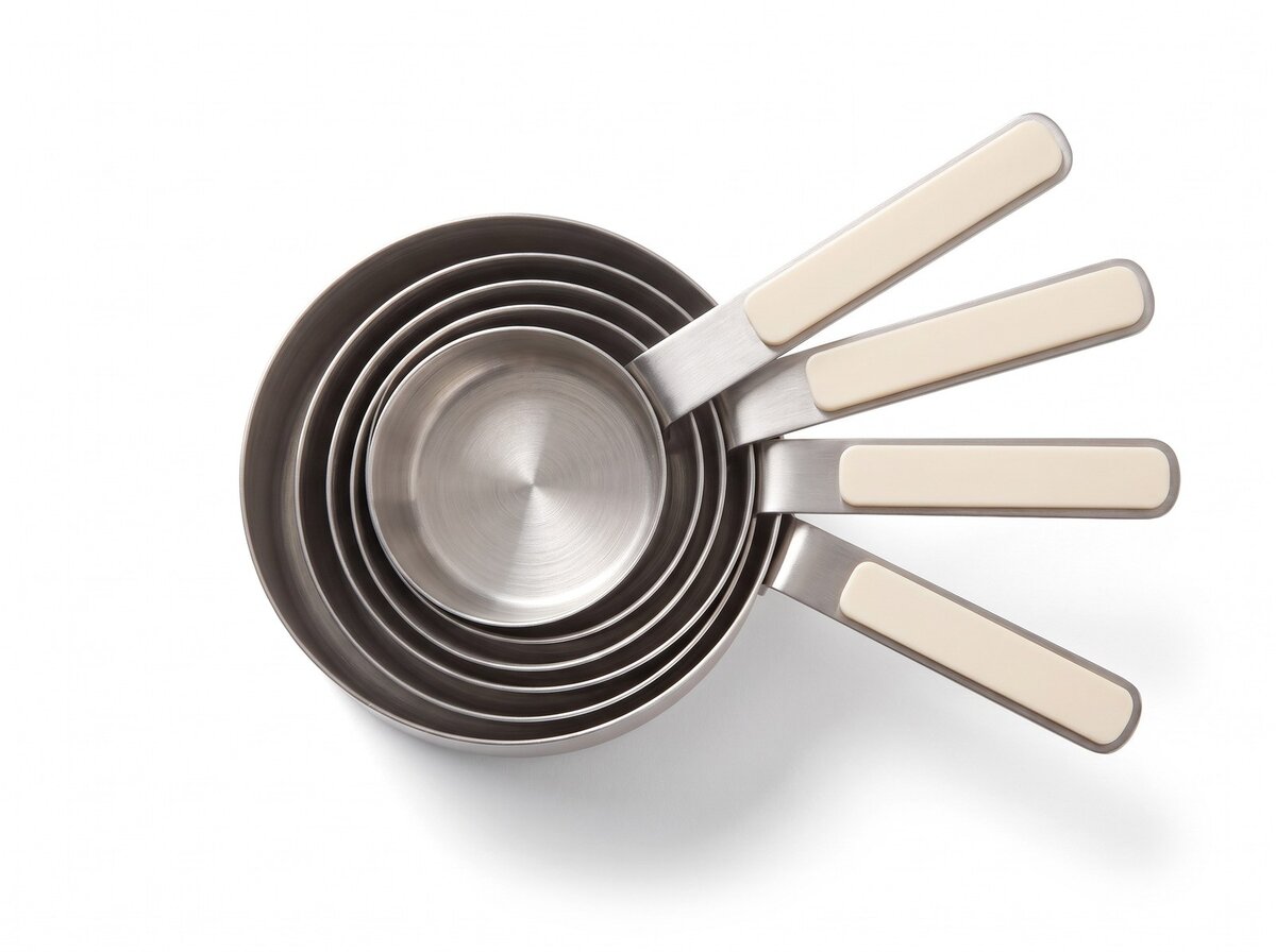 Measuring cup set