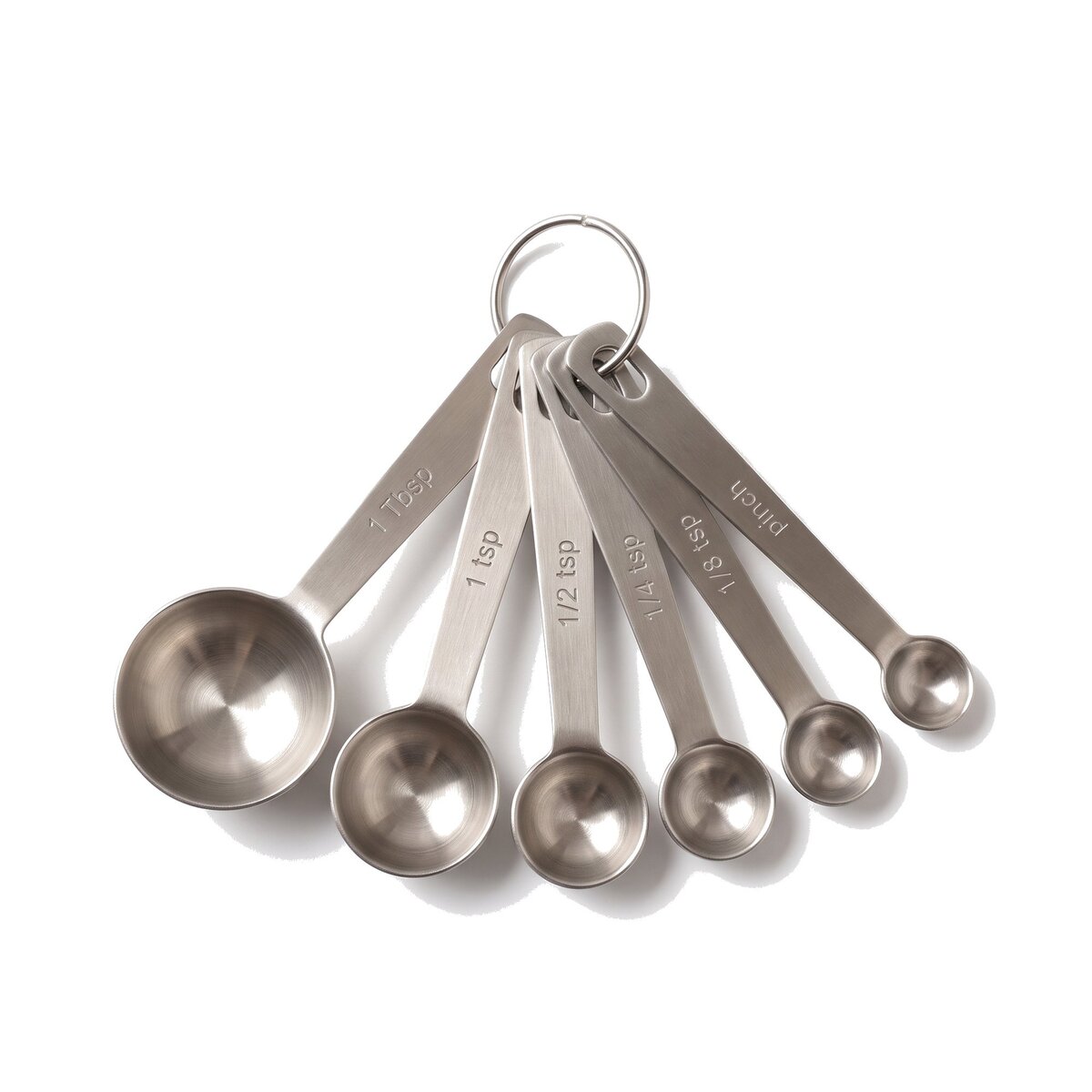 Measuring spoon set