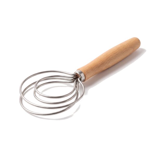 Dough whisk