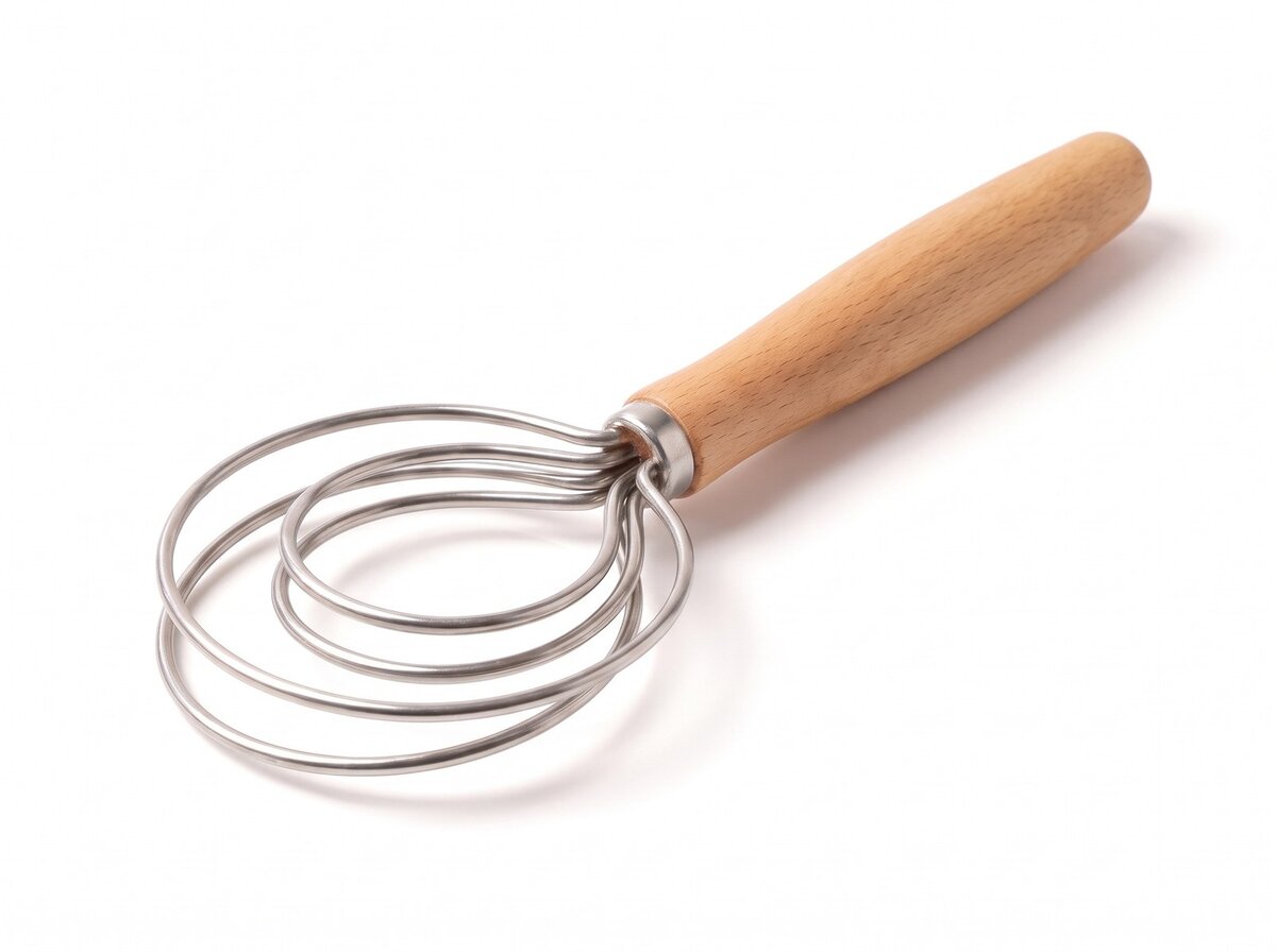 Dough whisk
