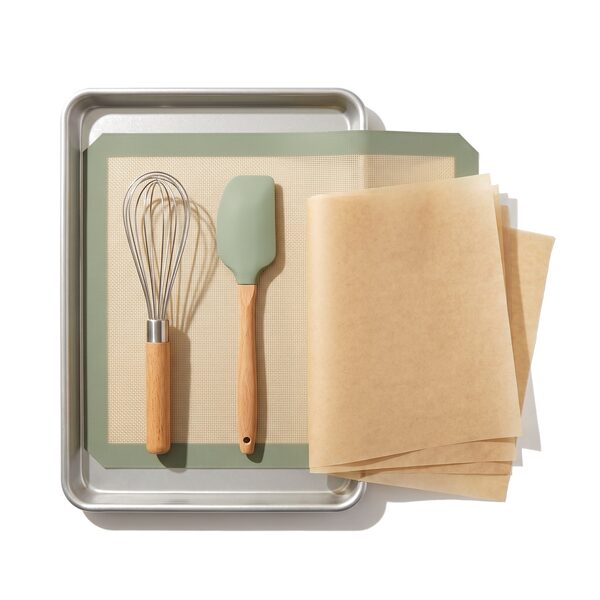 Baking starter kit
