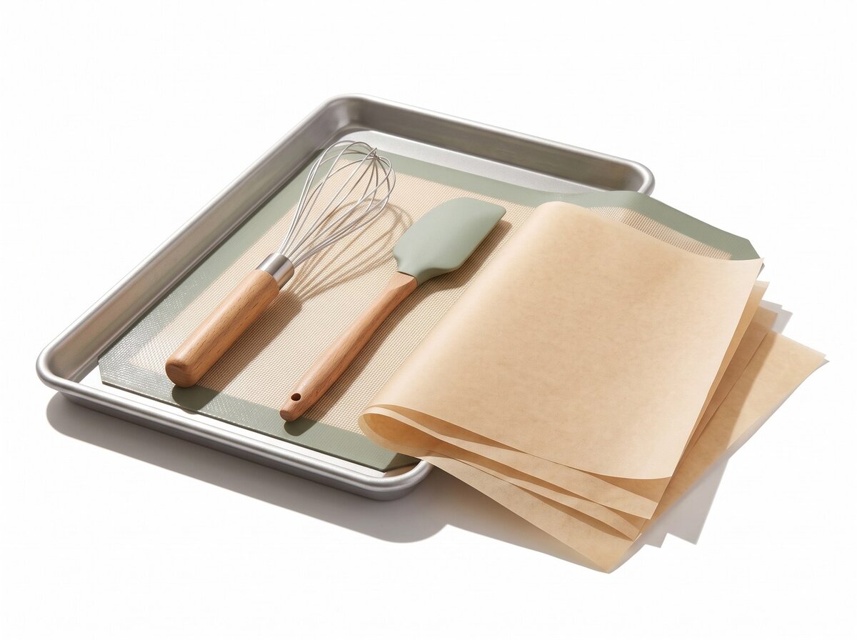 Baking starter kit