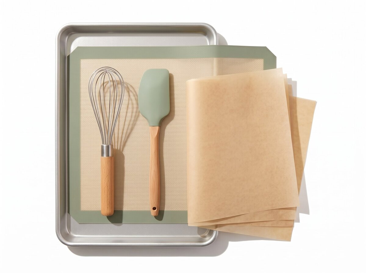 Baking starter kit